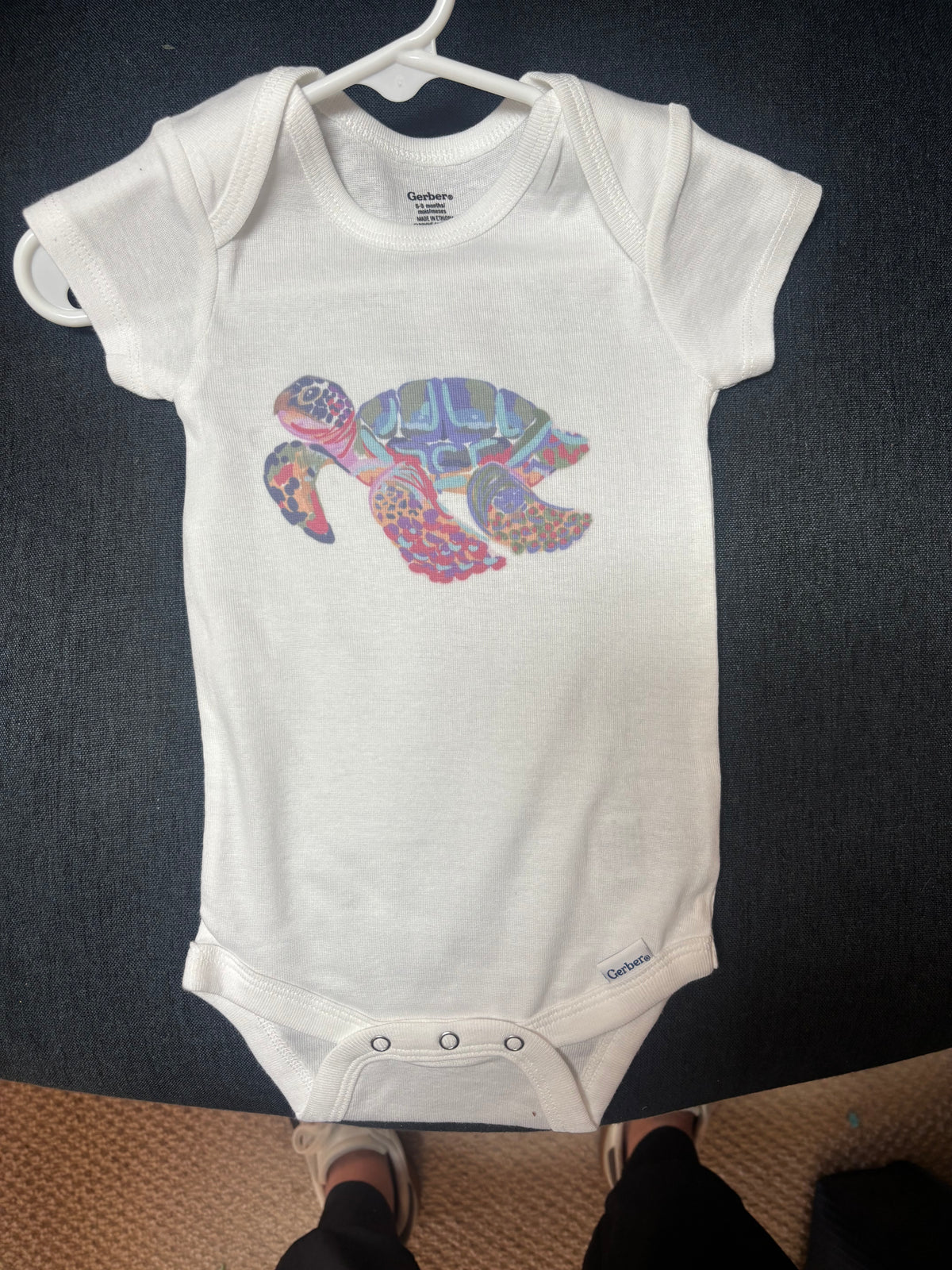 Baby Onesie